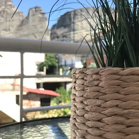 Meteora's View *